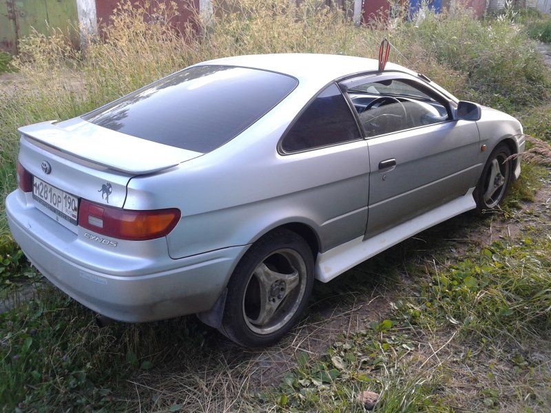 Цинус