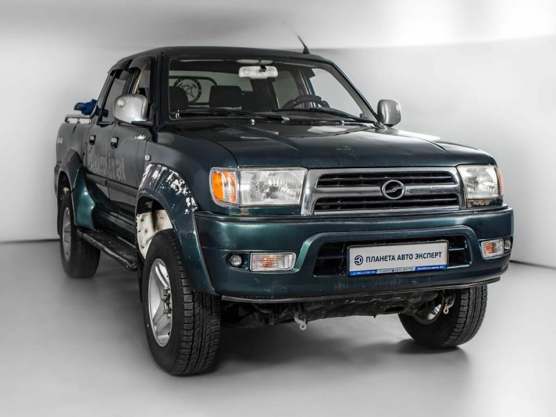 Toyota Admiral