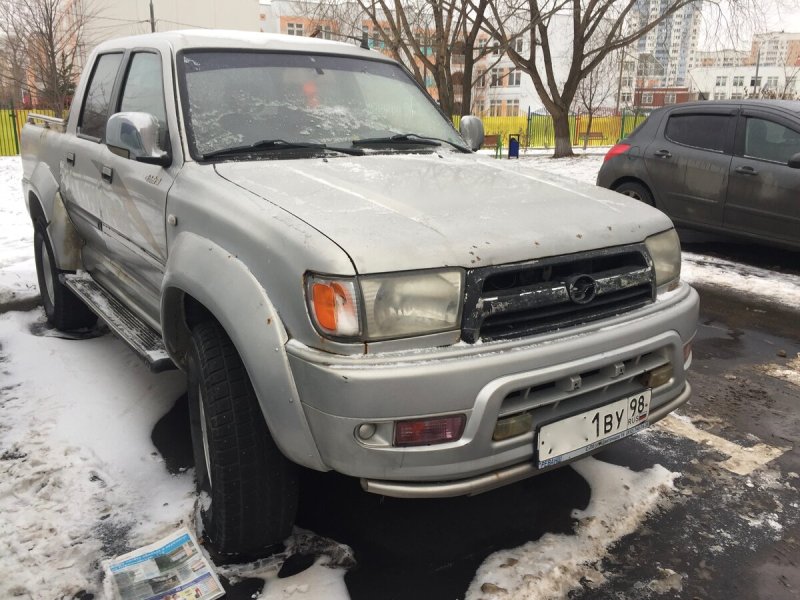Дервейс Адмирал