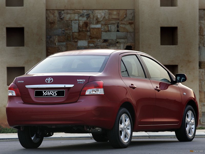 Toyota Sienna Corolla