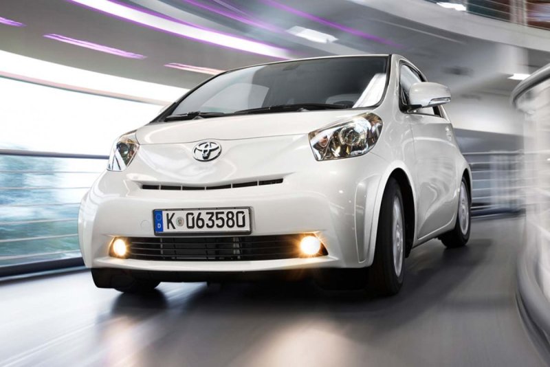 Toyota a1