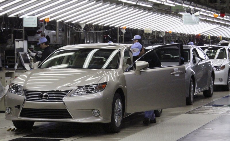 Toyota Lexus