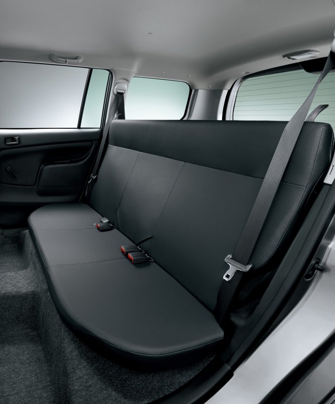 Toyota Probox 2014