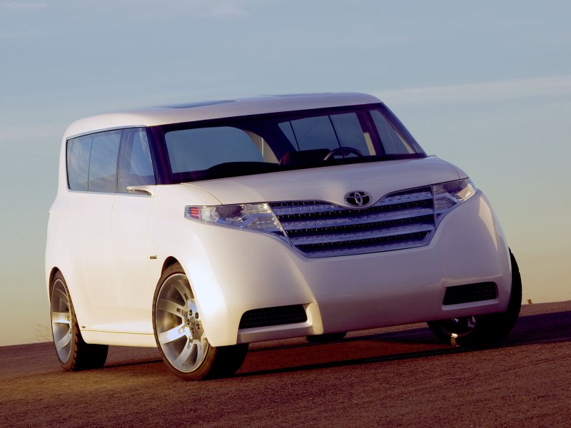 Toyota Concept 2006