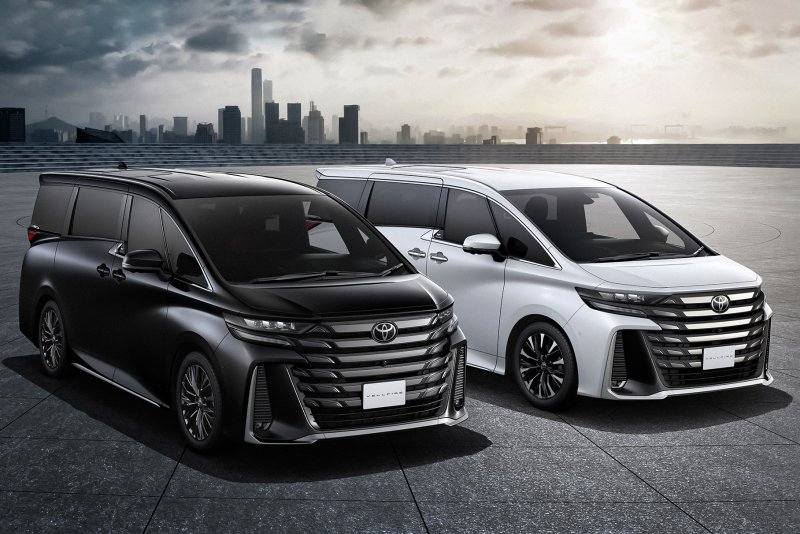 Рейлинги Toyota Probox