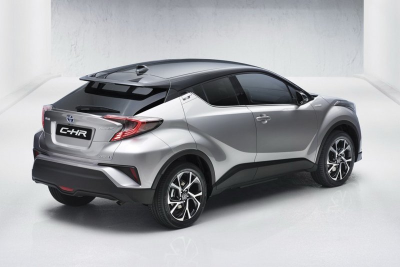 Toyota rav4 4 поколение