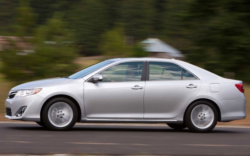 Toyota px