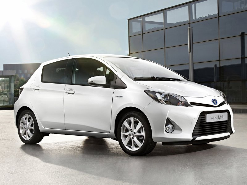 Toyota Sienna 2016