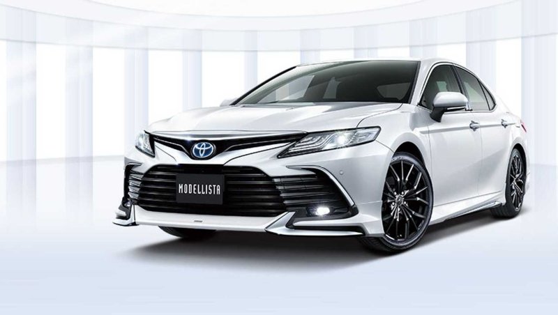 Toyota Venza 2021