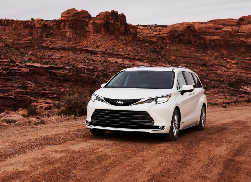 Toyota Camry Modellista 2021