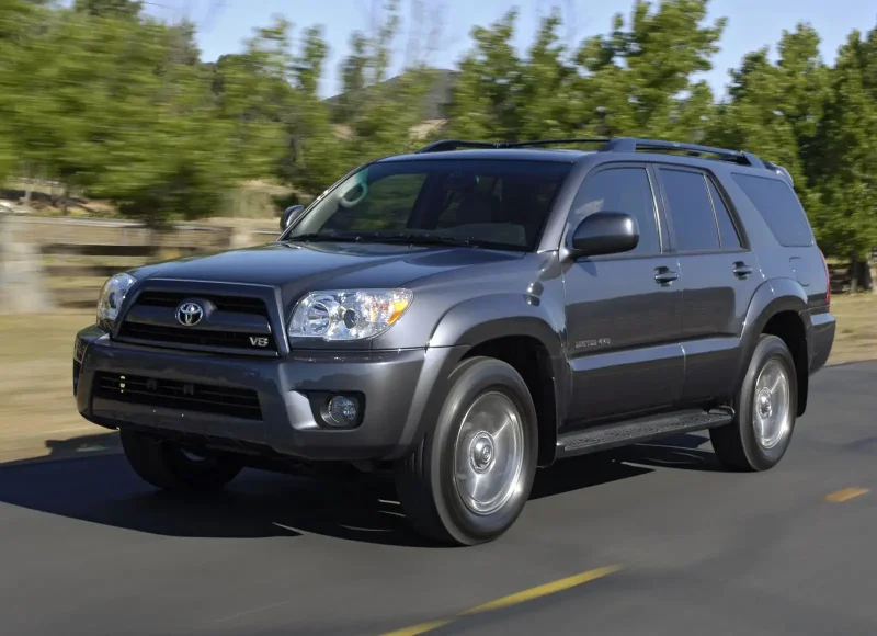 Toyota Runner 4runner