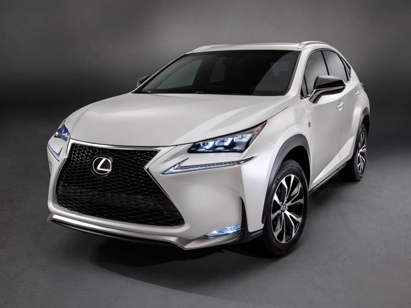 Lexus LX 570