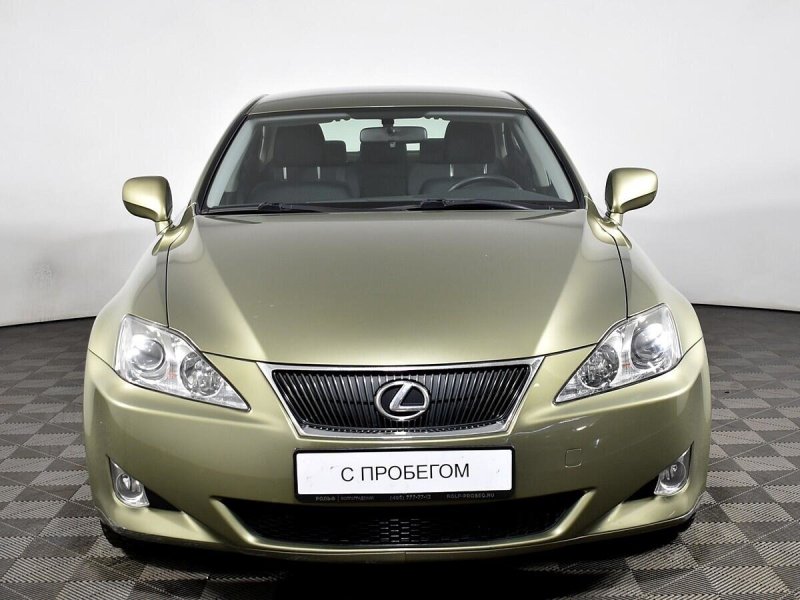 Lexus РХ 350