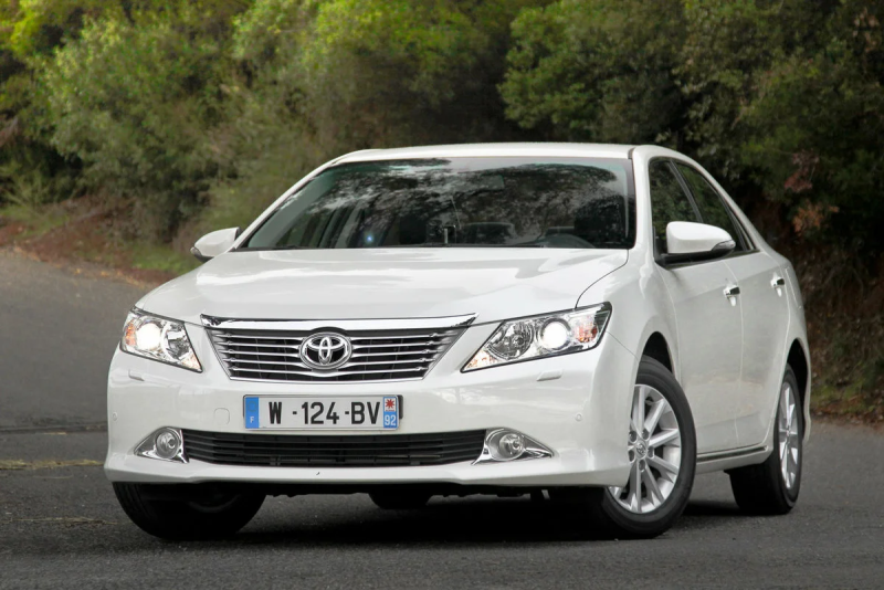 Toyota Venza 2009