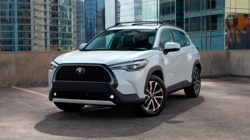 Toyota rav4 2020