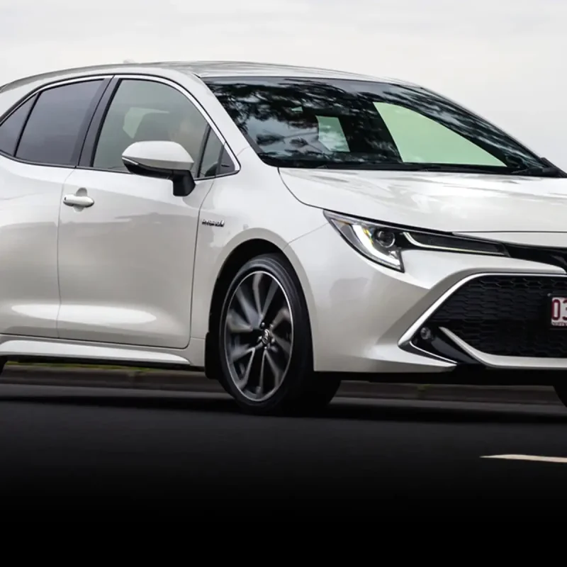 Toyota Corolla Executive 2020