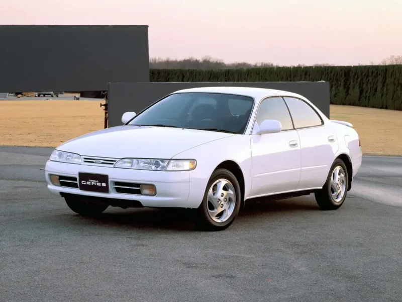 Toyota Corolla Ceres 1998