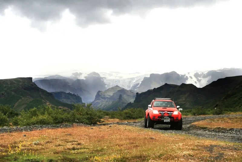 Заставка на рабочий стол Toyota Hilux