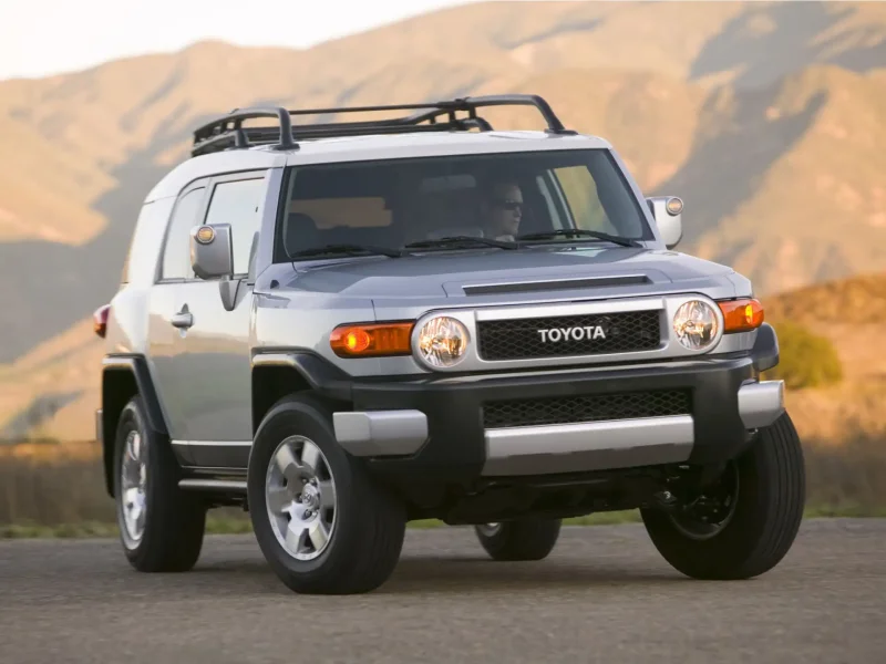 FJ Cruiser 35