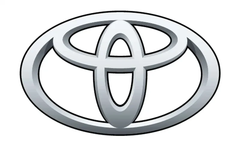 Toyota Emblem