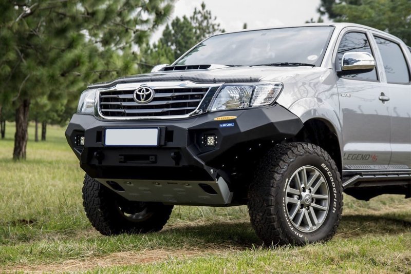 Toyota Hilux стиль TRD m3330