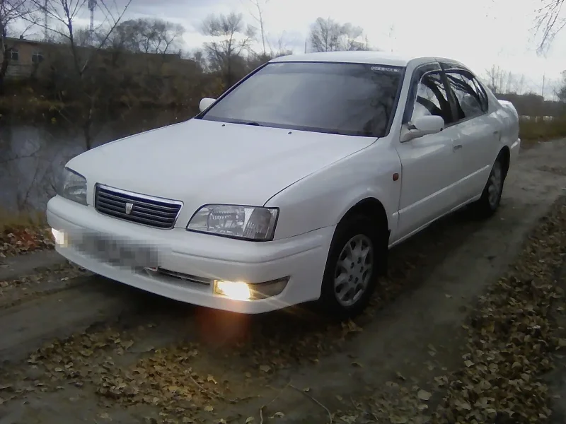 Toyota Camry 4 поколение 1994