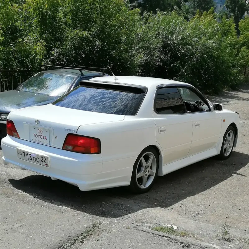 Toyota Camry sv40 1998