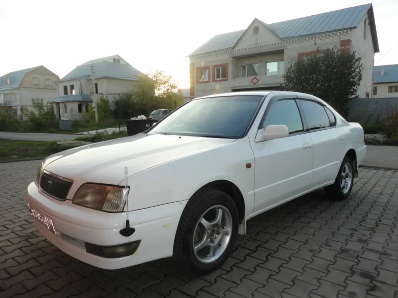 Toyota Camry SV 4 1998