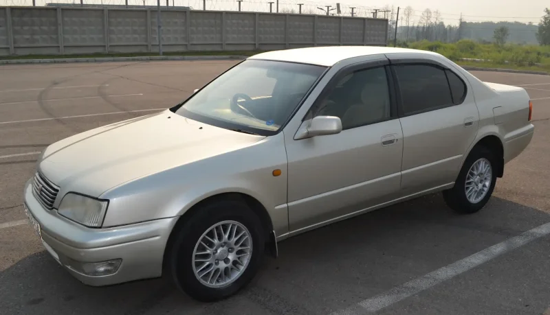 Toyota Camry sv40 1997