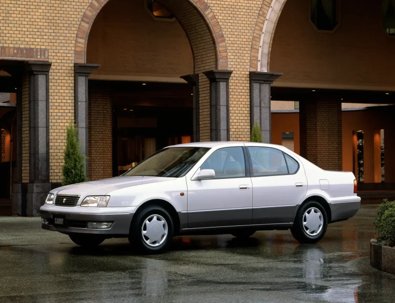 Toyota Camry Vista 1994-1998