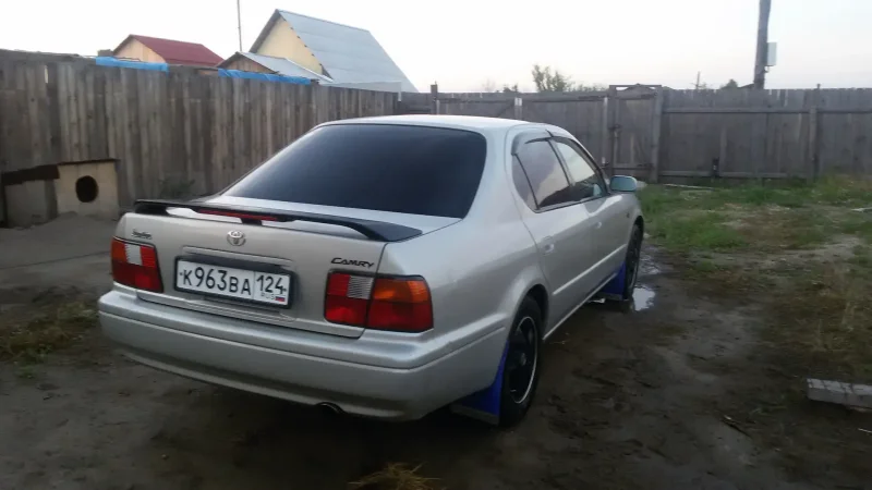 Camry v40 1996