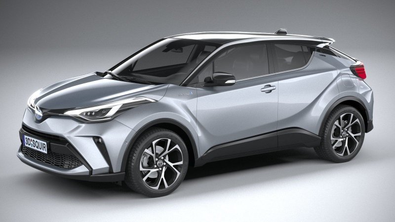Toyota Corolla gr 2022