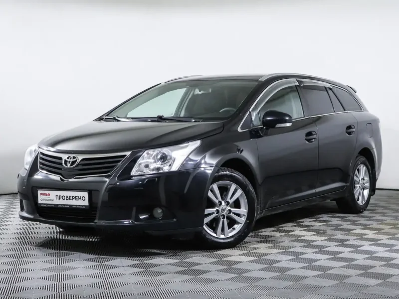 Тойота Королла 2012 1.6 автомат