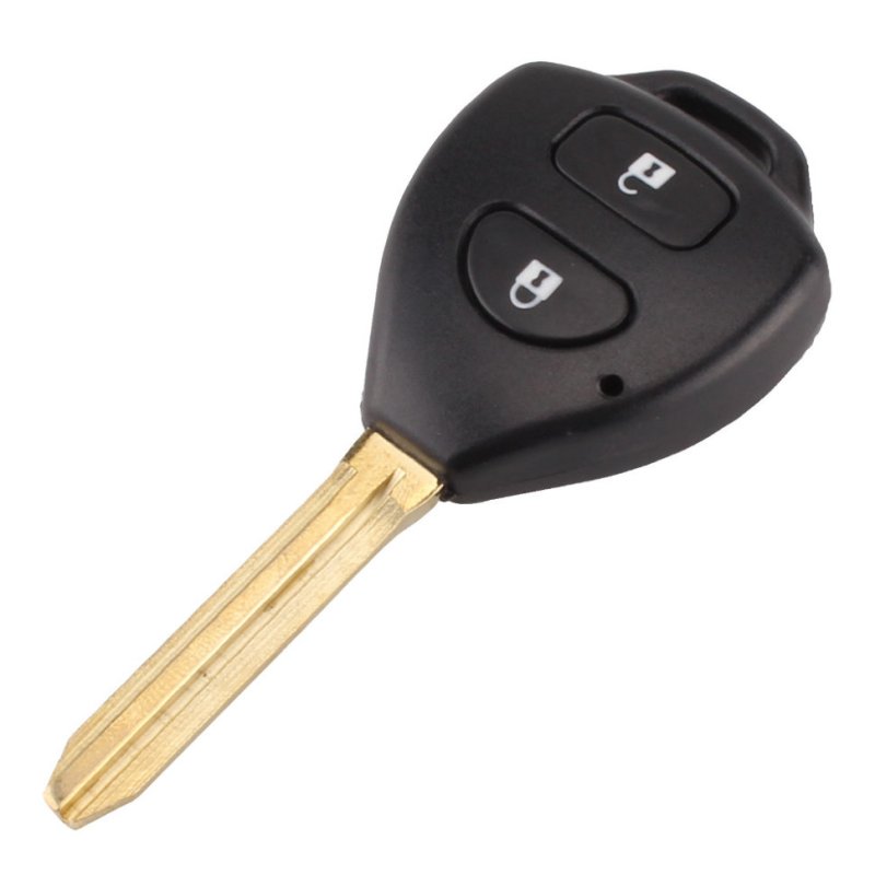 Корпус ключа Toyota RAV 4 2006