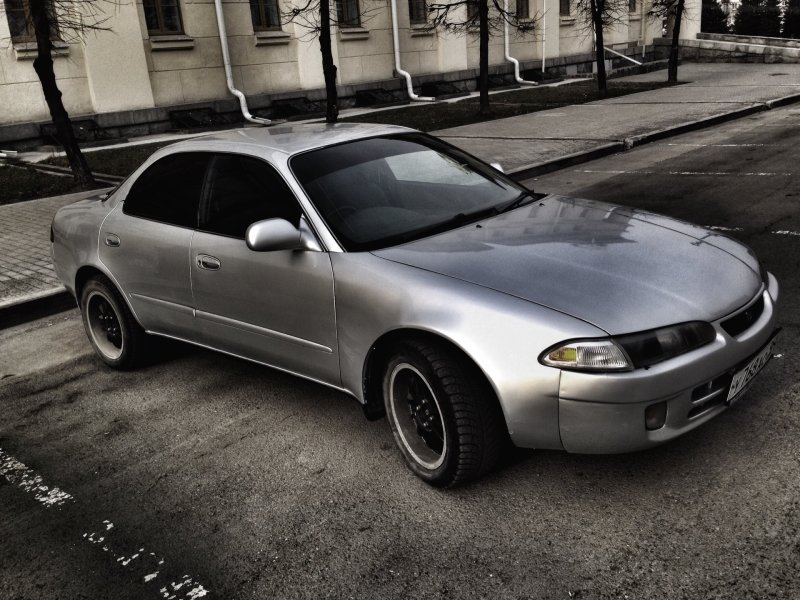 Toyota Sprinter Marino