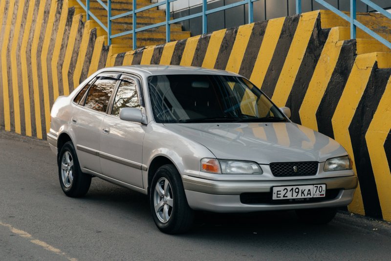 Toyota Sprinter 3a