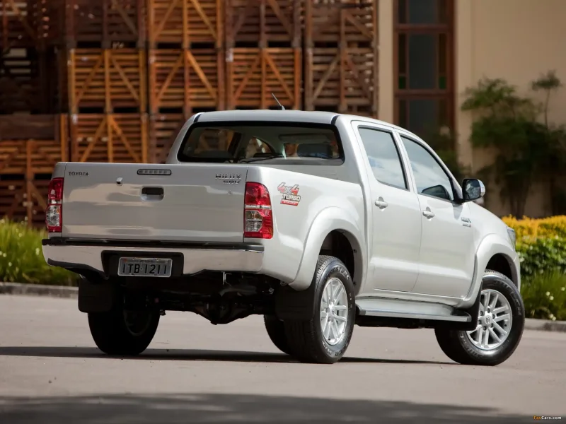 Toyota Tundra