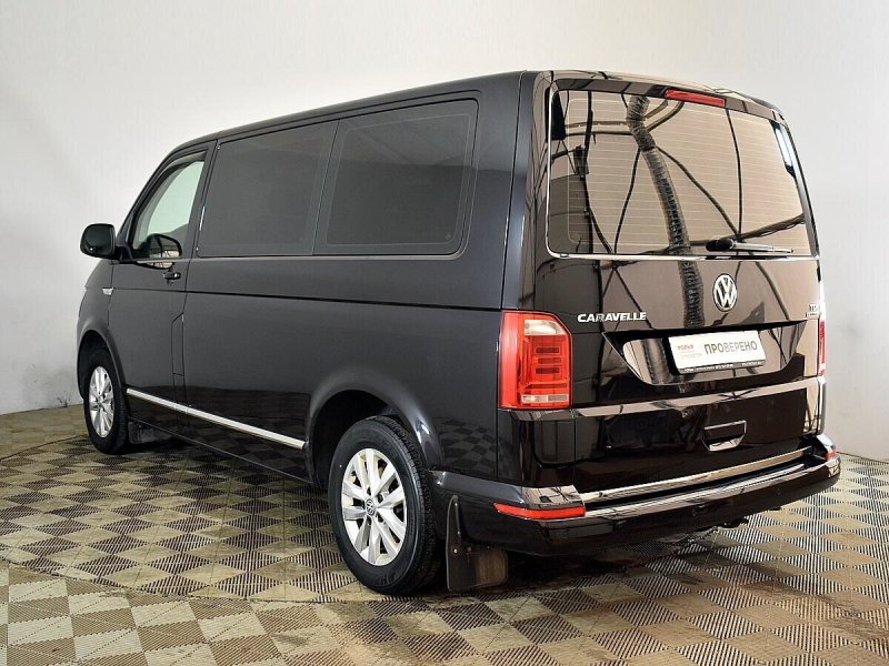 VW t5 2005