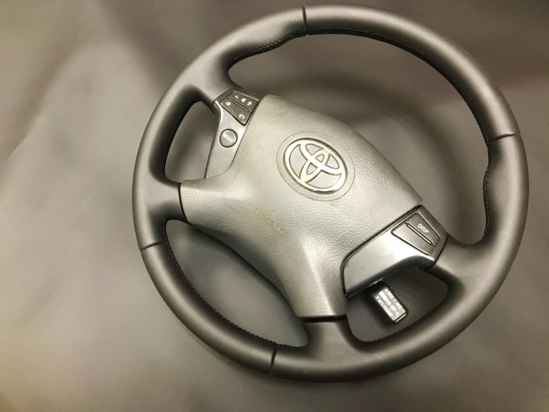 Руль Toyota Corolla 120