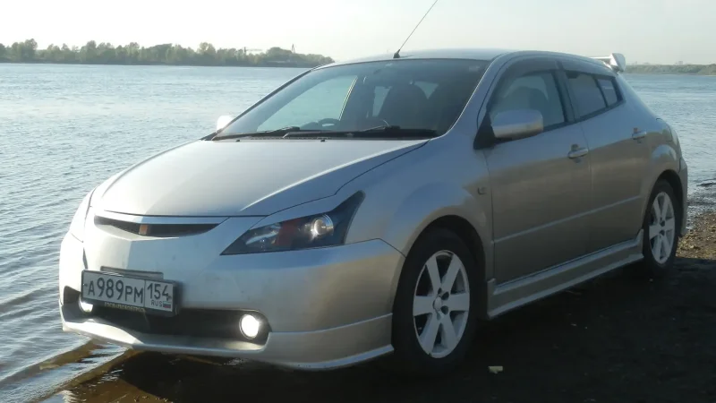 Toyota will vs 2020