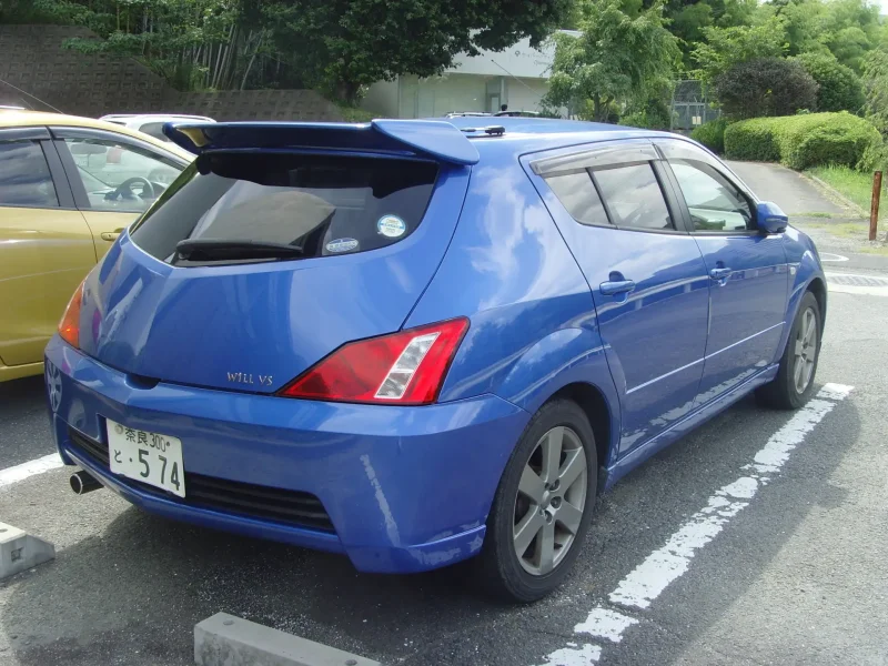 Toyota will vs turning