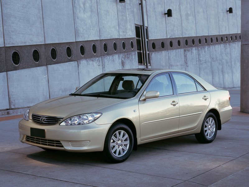 Toyota Camry acv30