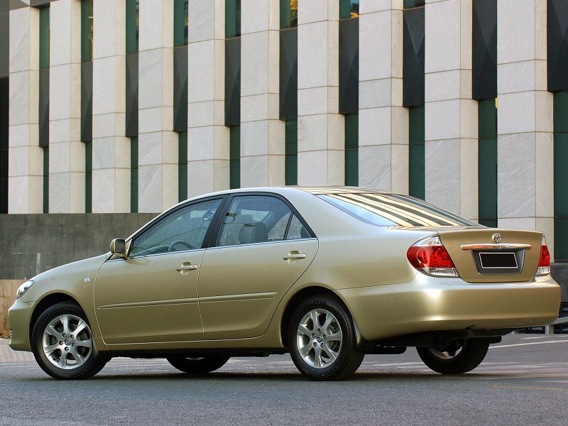 Camry 30