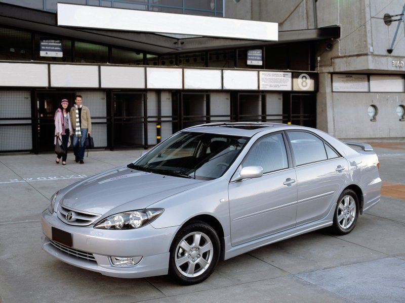 Toyota Camry acv30