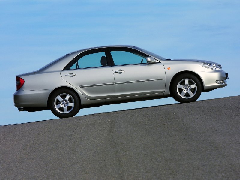 Toyota Camry xv30
