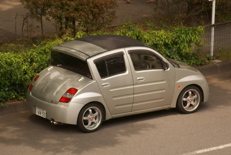 Toyota will vi 1