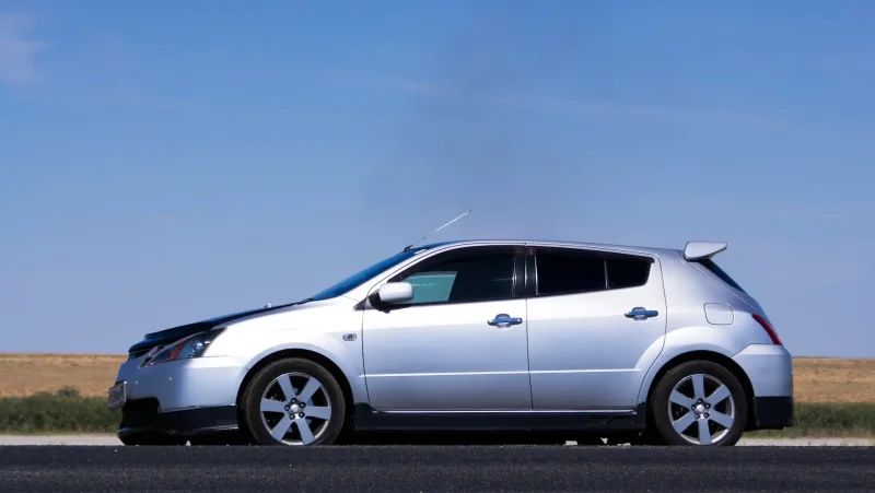 Toyota will