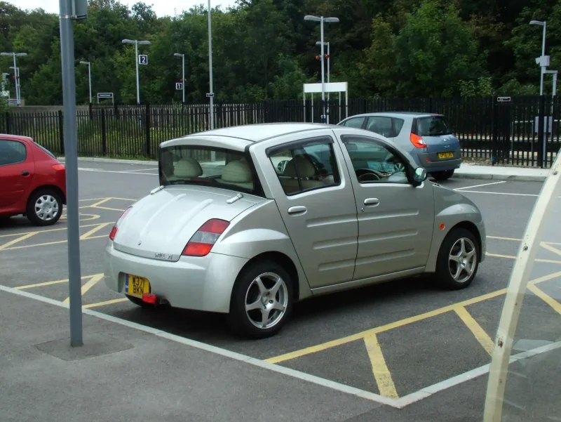 Toyota will vi 2002