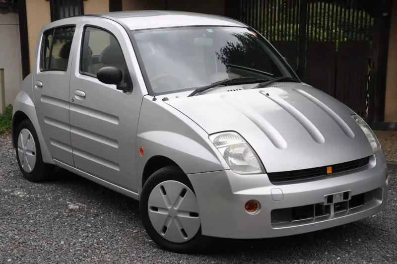 Toyota will vi 1