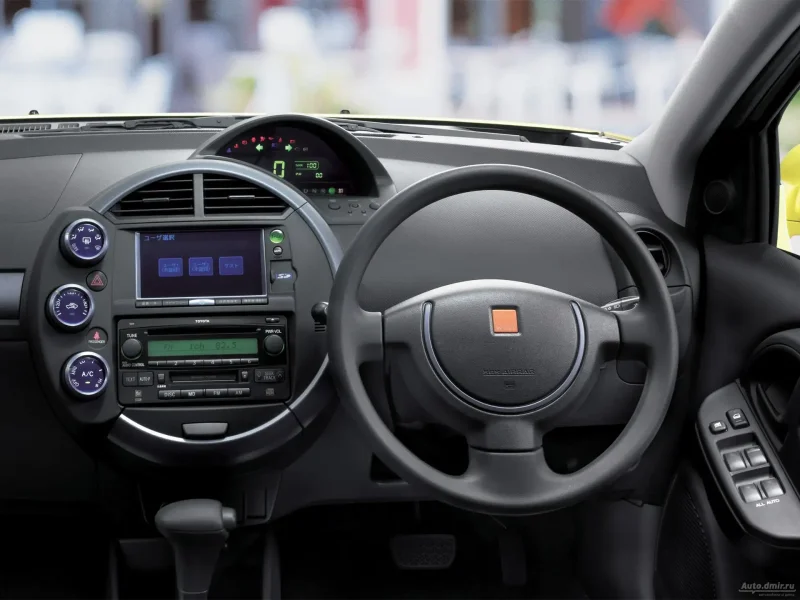 Toyota will Cypha 1.5
